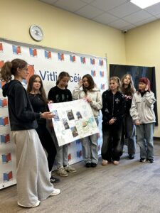 Privati mokykla Vilniuje – Vitlio licėjus