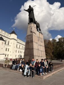 Privati mokykla Vilniuje – Vitlio licėjus